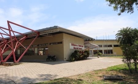 Biblioteca Municipal Macedo Soares abre inscrições para cursos de Smartphone + 50 e de Informática em Jacareí