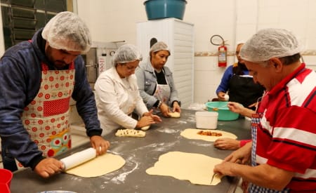 Educamais Lamartine abre inscrições dos Cursos de Qualificação Profissional, a partir de segunda-feira (15), em Jacareí