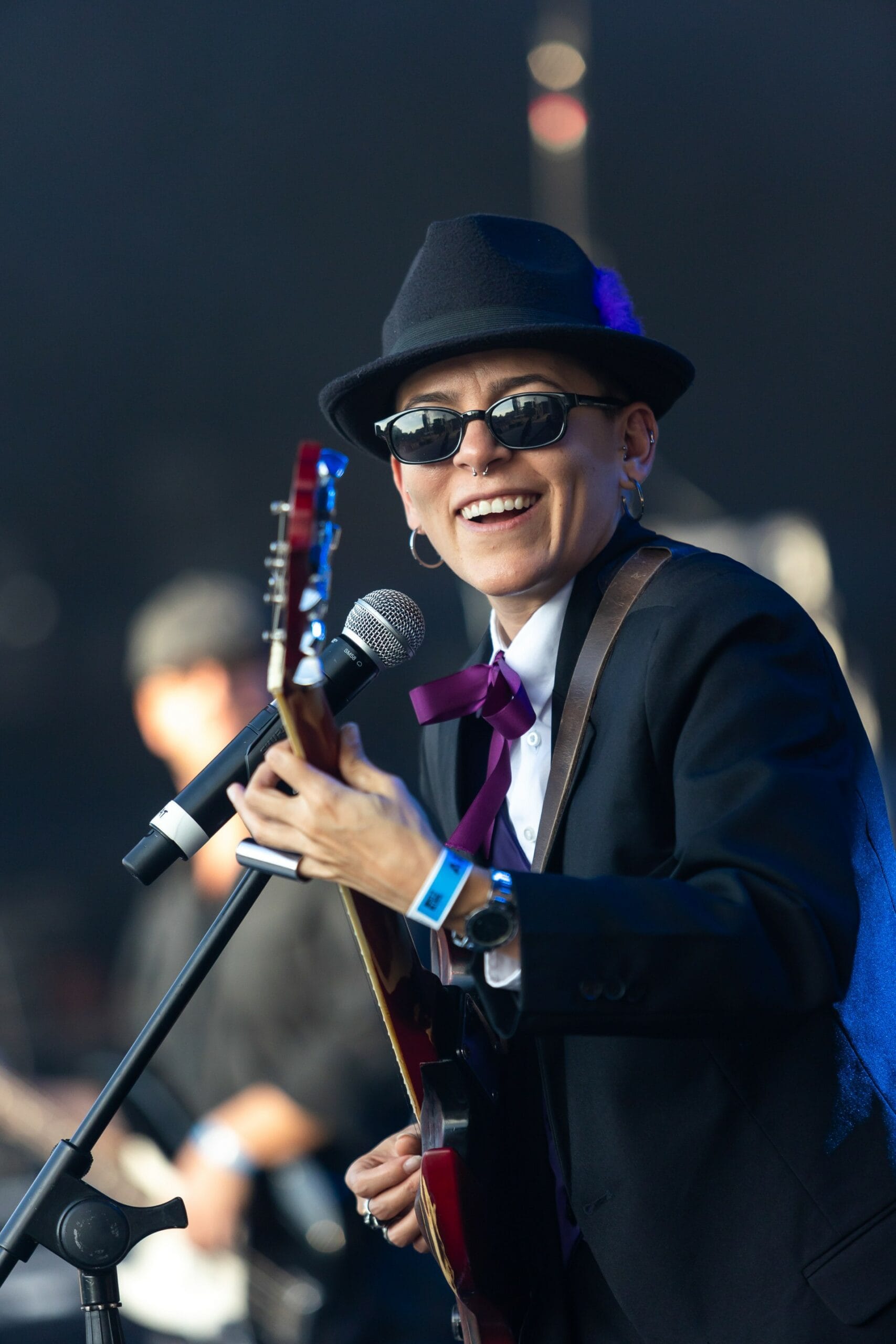 Clube do Blues recebe a artista Nanda Moura nesta sexta (12), em Jacareí