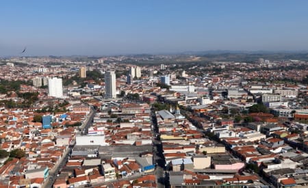 Conselho Gestor aprova retomada de reuniões para revisão do Plano Diretor de Jacareí