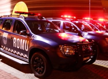 Fake News! Áudio sobre assaltos na rotatória do Vila Branca, em Jacareí, é falso