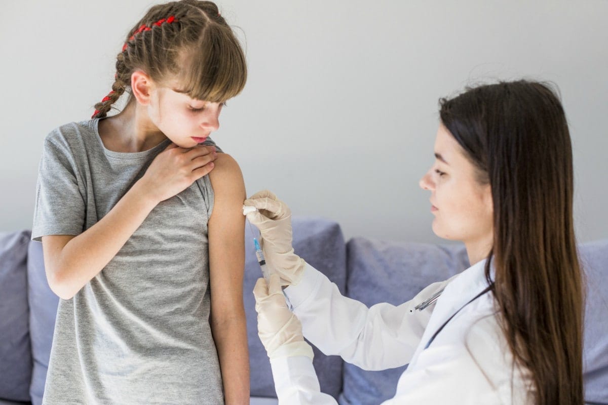 Taubaté amplia vacinação contra a dengue para crianças com 13 anos