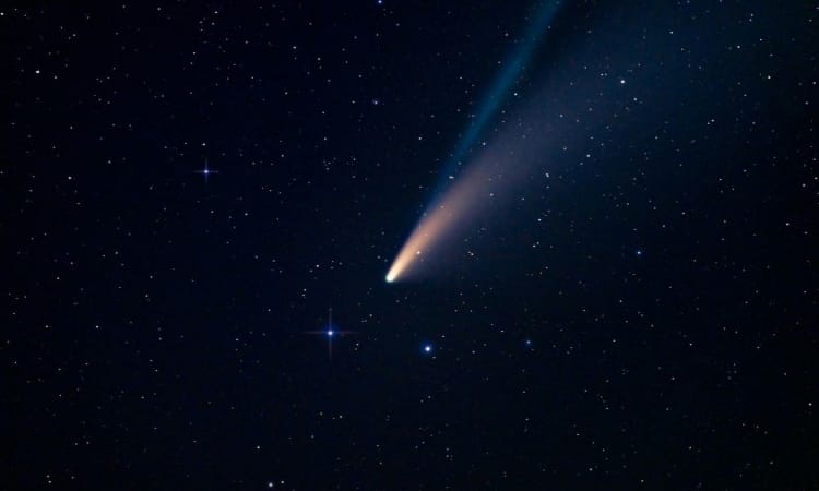 Cometa do Diabo poderá ser visto do Brasil neste domingo
