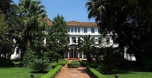 Parque Vicentina Aranha completa 100 anos neste sábado com programação especial