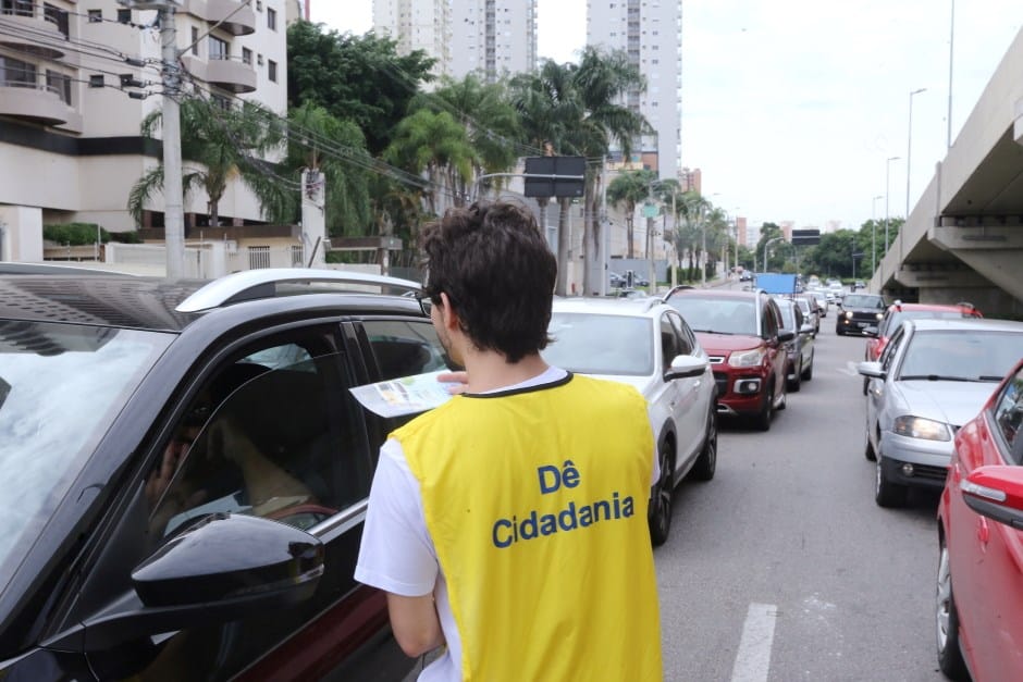 S. José retoma campanha de acolhida à pessoa em situação de rua