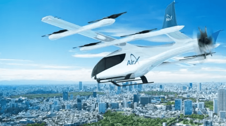 Expo eVTOL 2025: O futuro da aviação em foco de 3 a 5 de junho em São Paulo