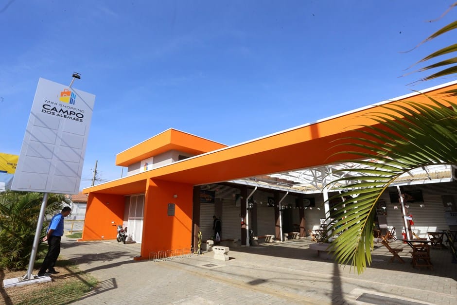 Galerias do Empreendedor abrem processo seletivo em São José