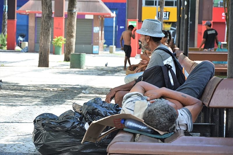 Taubaté oferece 960 passagens sociais para pessoas em situação de rua