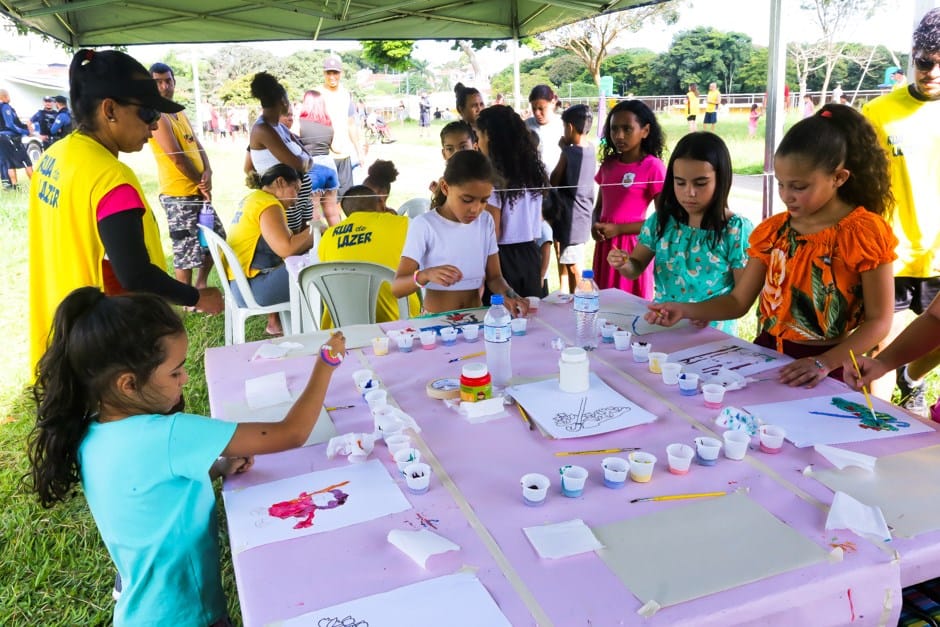 São Judas recebe o Conexão Juventude neste domingo em São José