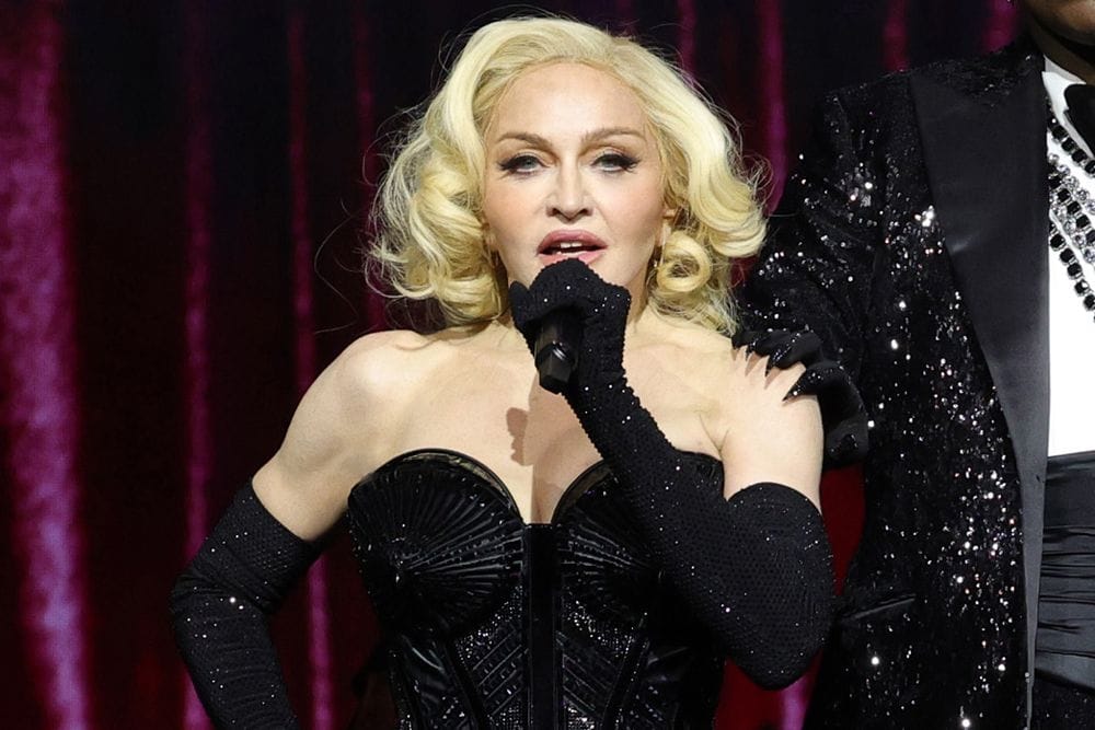 Aeroporto de São José oferecerá rota aérea para o show da Madonna no Rio