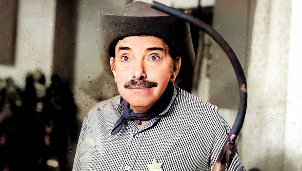 Mistau exibe gratuitamente filmes de Mazzaropi