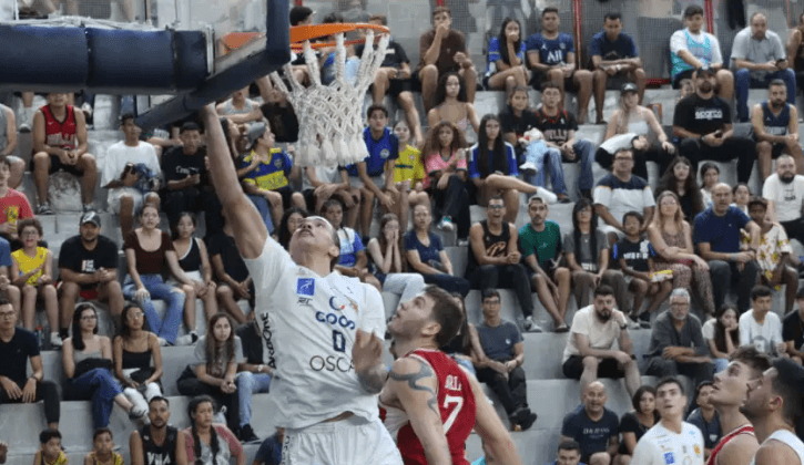 São José Basket tem cronograma de datas e horários dos jogos definidos com o Fortaleza no NBB