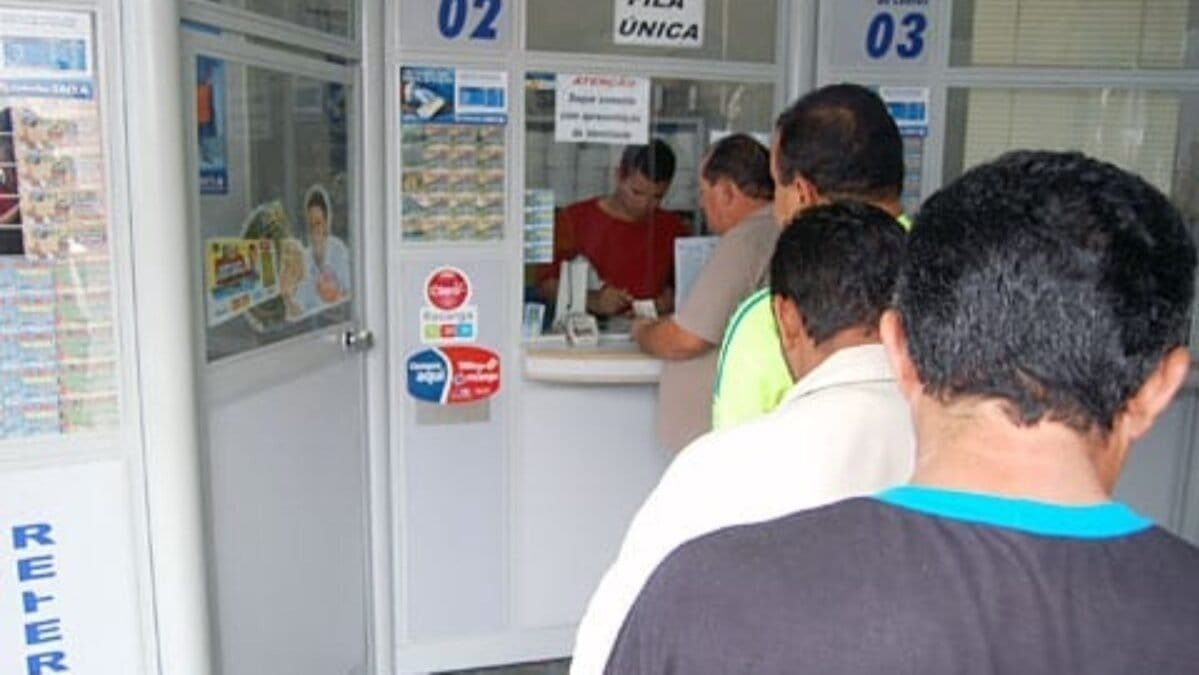 Mega-Sena 2711 acumula e pode pagar R$ 56 milhões no sábado, 13