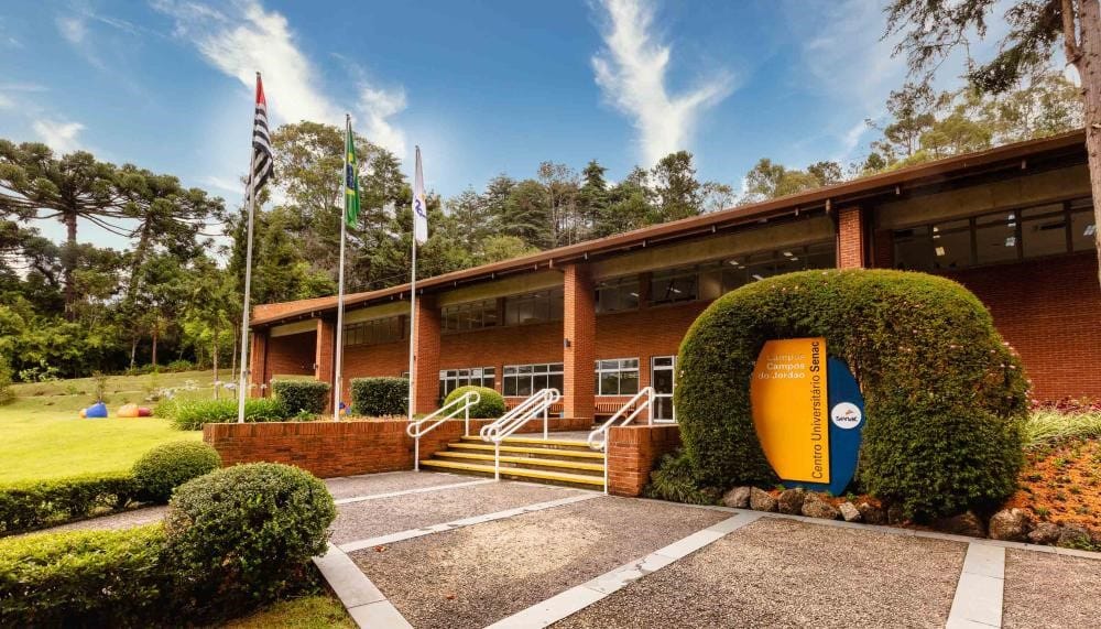 Senac Campos do Jordão oferece curso gratuito para jovens de 14 a 21 anos que estão em busca do primeiro emprego