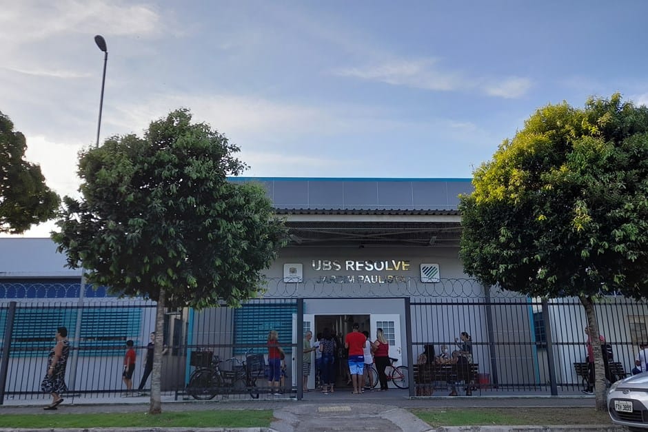 São José tem mais 24 UBSs Resolve com horário estendido