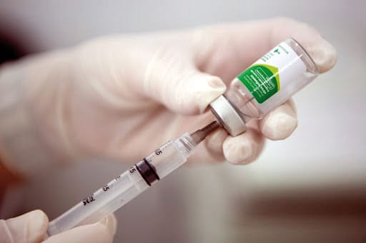 Taubaté realiza ‘Dia D’ de vacinação contra influenza