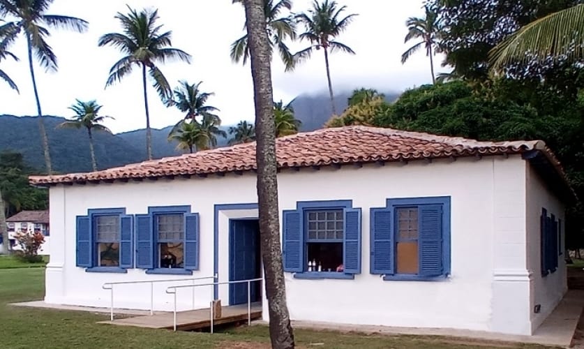Ilhabela inaugura Museu da Cultura Afro-Brasileira nesta segunda na Fazenda Engenho D’Água