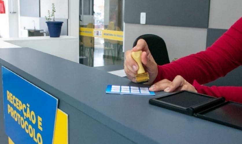 São Sebastião realiza validação mensal das credenciais do Transporte Universitário até 10 de junho