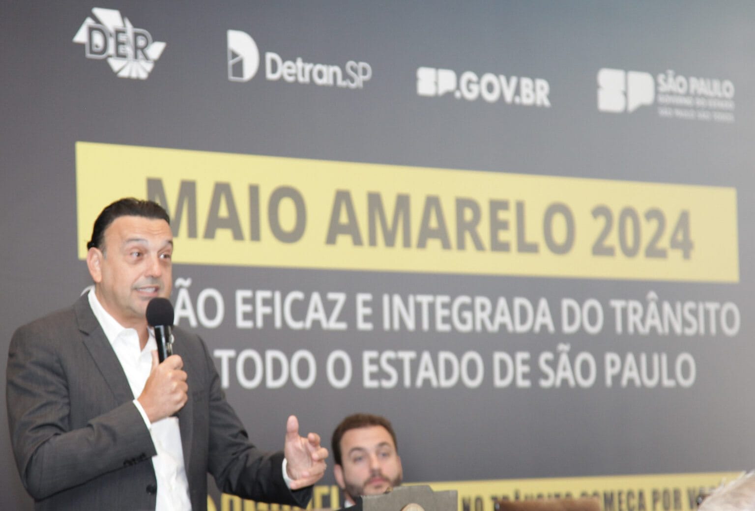 São Paulo inaugura o Portal Infosiga e intensifica iniciativas para diminuir fatalidades no tráfego