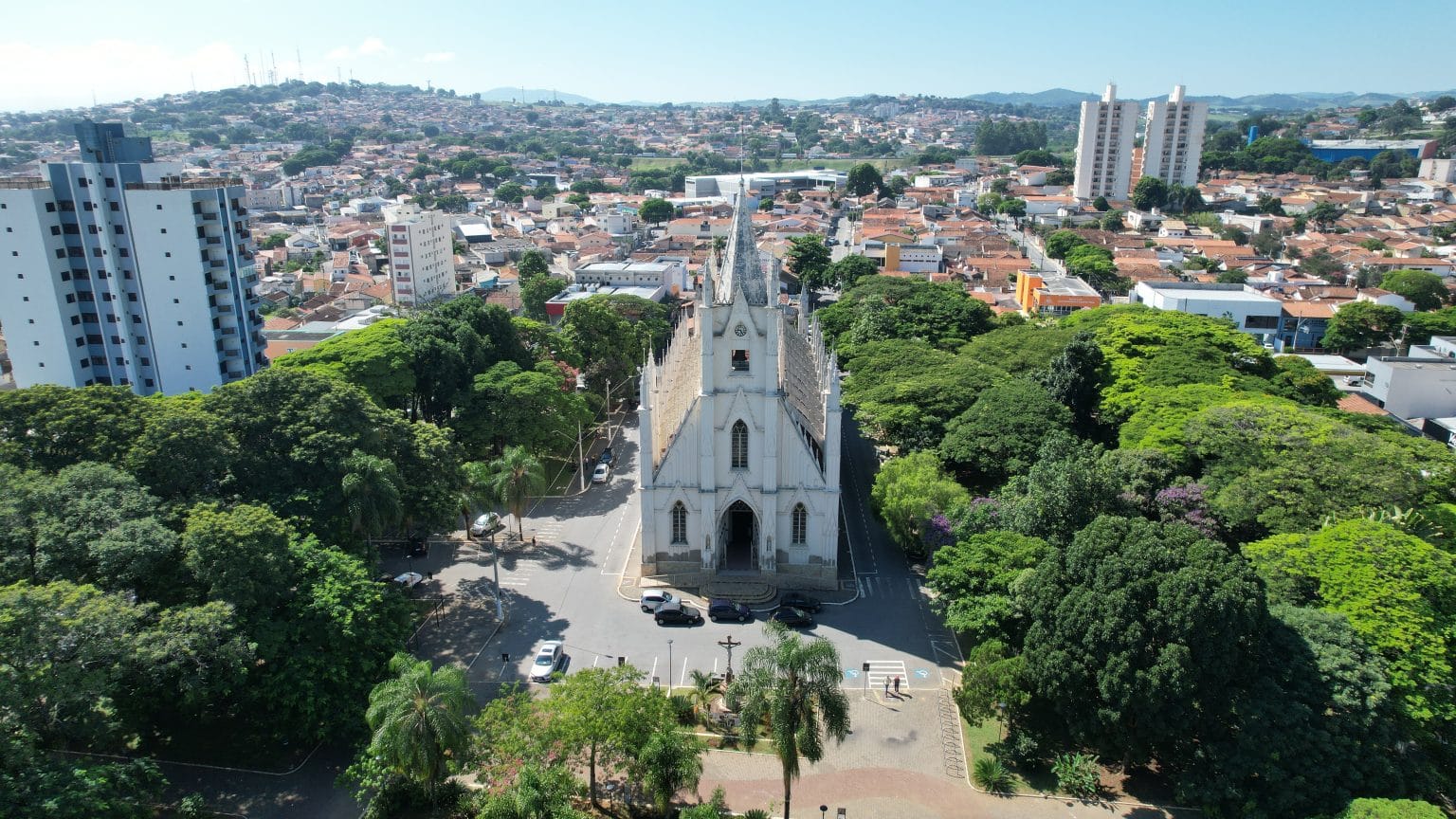 Taubaté ganha Selo Caixa Gestão Sustentável