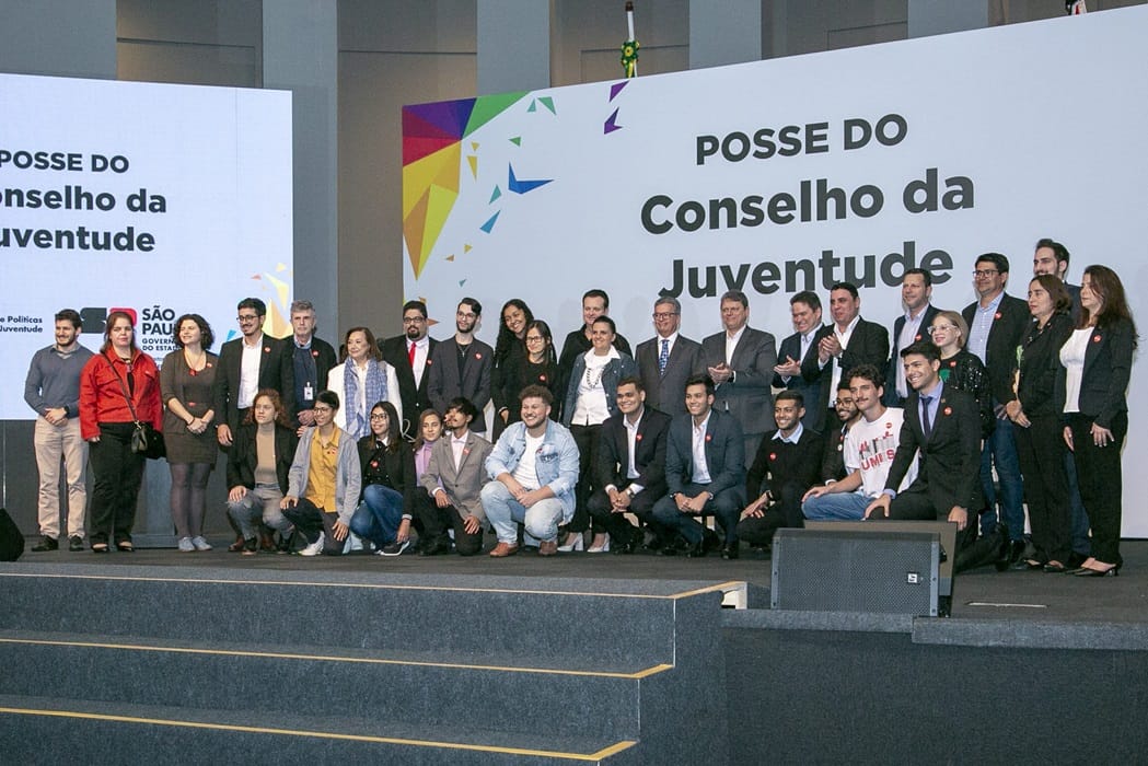 Caçapava será Sede do Fórum Regional da Juventude