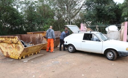 LEVs voltam a abrir aos domingos e feriados, em Jacareí
