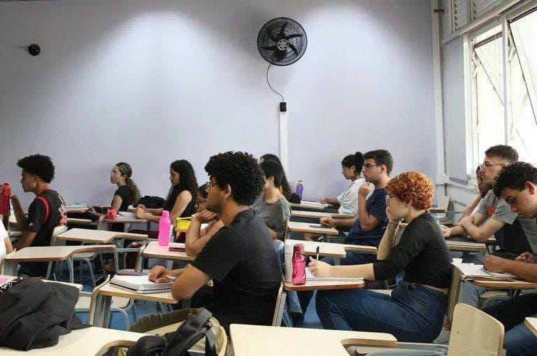 Enem dos Concursos será adiado em todo o país, por conta das chuvas no Sul