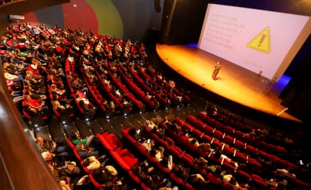 Jacareí está com inscrições abertas para evento sobre o Dia Nacional de Combate ao Abuso e Exploração Sexual de Crianças e Adolescentes