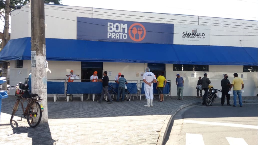 Bom Prato promove curso gratuito de pão de mel recheado em Taubaté
