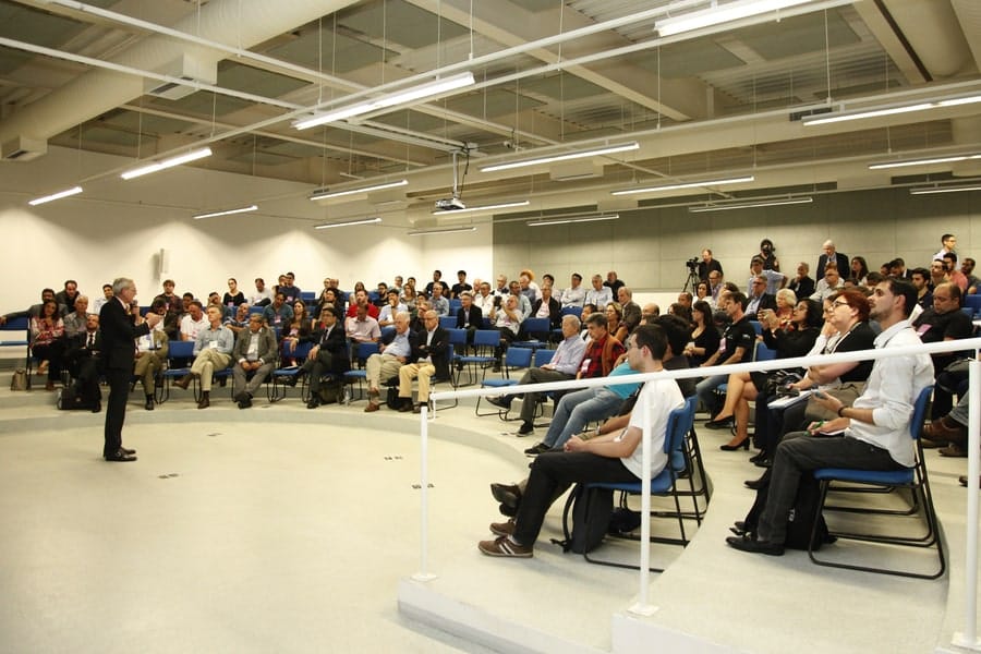 Evento do ITA transforma São José dos Campos na capital da Engenharia do Futuro