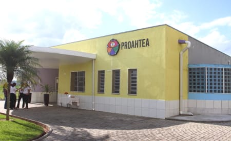 Educação de Jacareí elabora Plano de Ação para o Programa de Altas Habilidades em TEA (Transtorno do Espectro Autista)