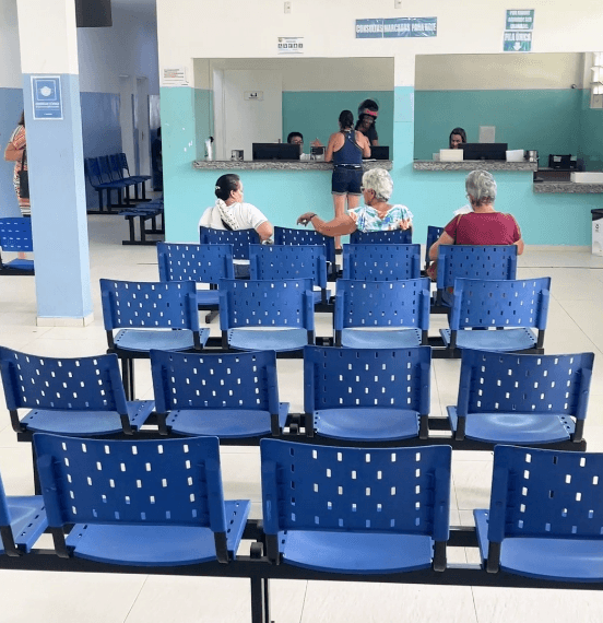 Taubaté zera a fila de espera para 1ª consulta em diversas especialidades