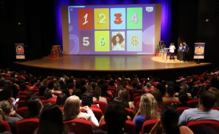 Educação abre inscrições nas escolas municipais em Jacareí para a “Gincana Cientific@ndo ODS 2024”