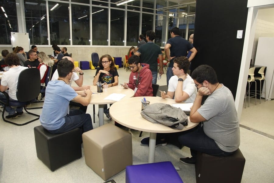 Novas tecnologias e o futuro da engenharia serão temas de encontro no ITA