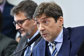 Juiz taubateano Guilherme Guimarães Feliciano assume CNJ como Conselheiro