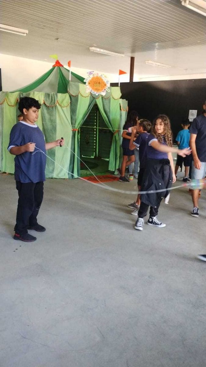 Taubaté recebe exposição de brinquedos antigos