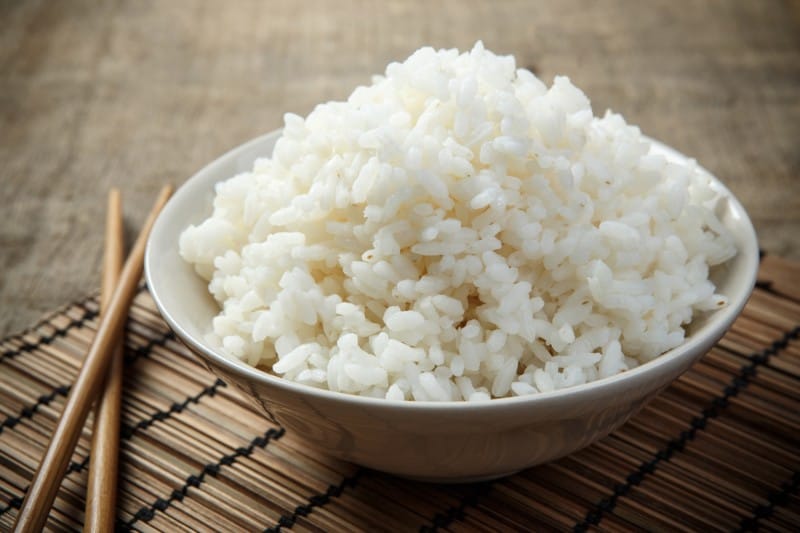 Associações dizem que estoque de arroz para o Brasil está garantido, mesmo com o desastre no RS