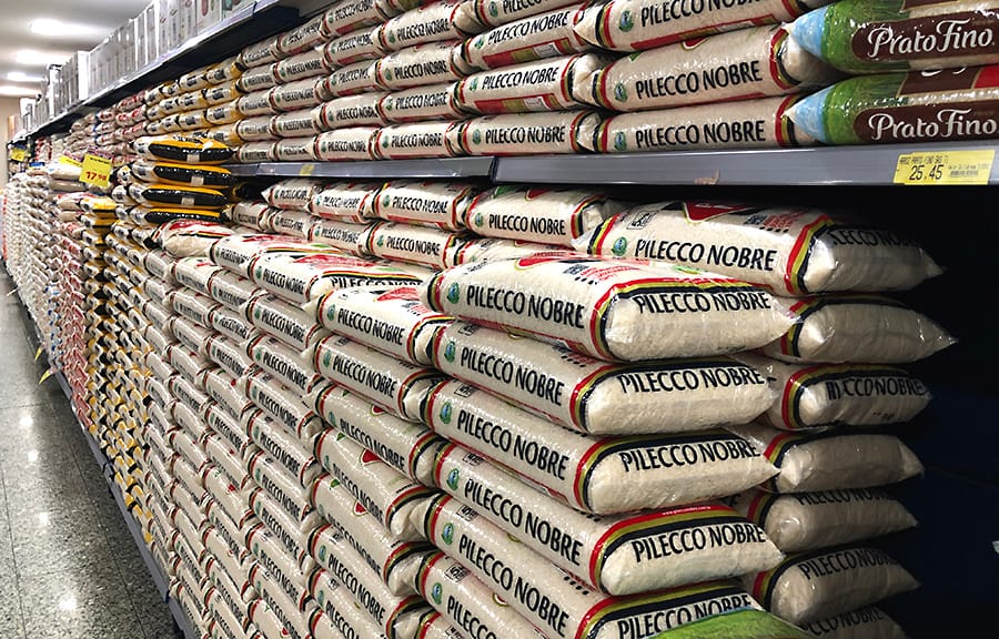 Procon-SP monitora preços do arroz para evitar especulação