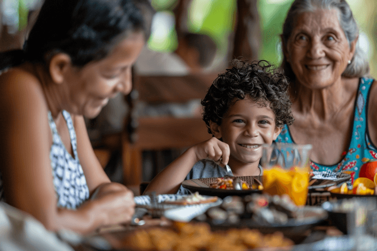 Bares e restaurantes esperam aumento de 20% nas vendas para o Dia das Mães