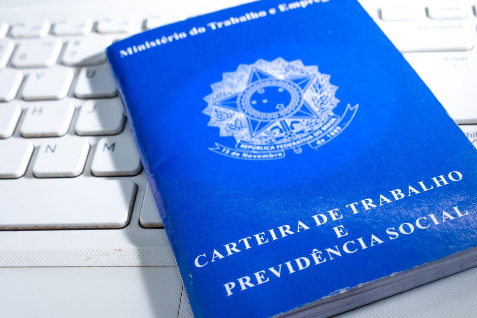 Caged registra saldo positivo de empregos em Taubaté