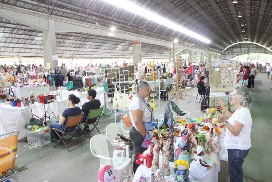 Prefeitura e Sebrae-SP lançam programa para capacitar artesãos em São José