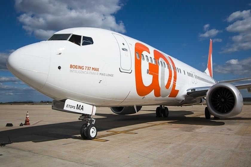 Aeroporto de São José terá nova frequência de voos para o Rio a partir de agosto