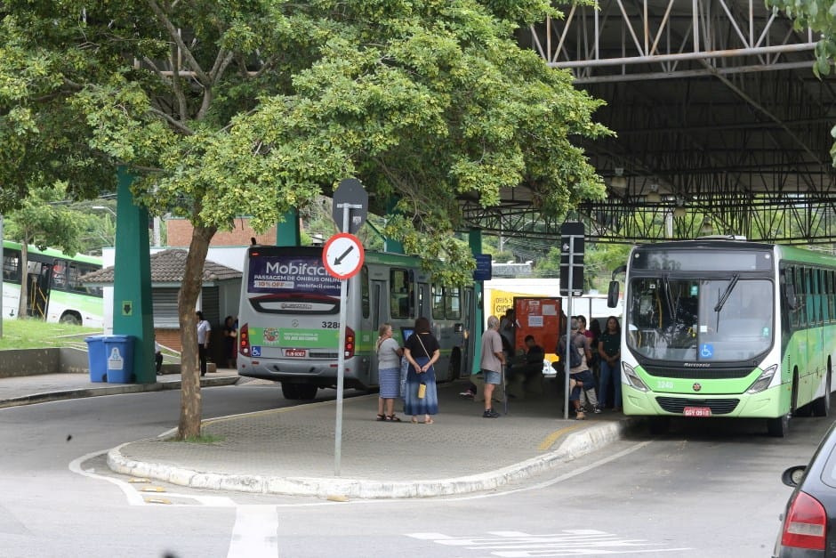 Linhas de ônibus têm mudanças para o Pan de Ciclismo em São José