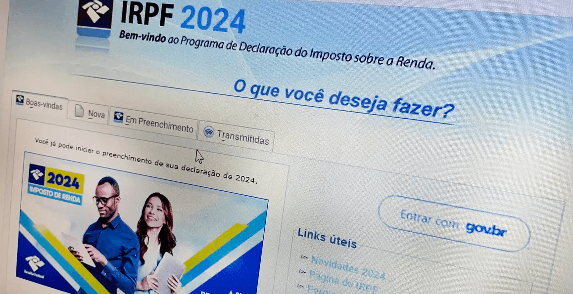 Saiba como doar parte do Imposto de Renda para ajudar vítimas da cheia
