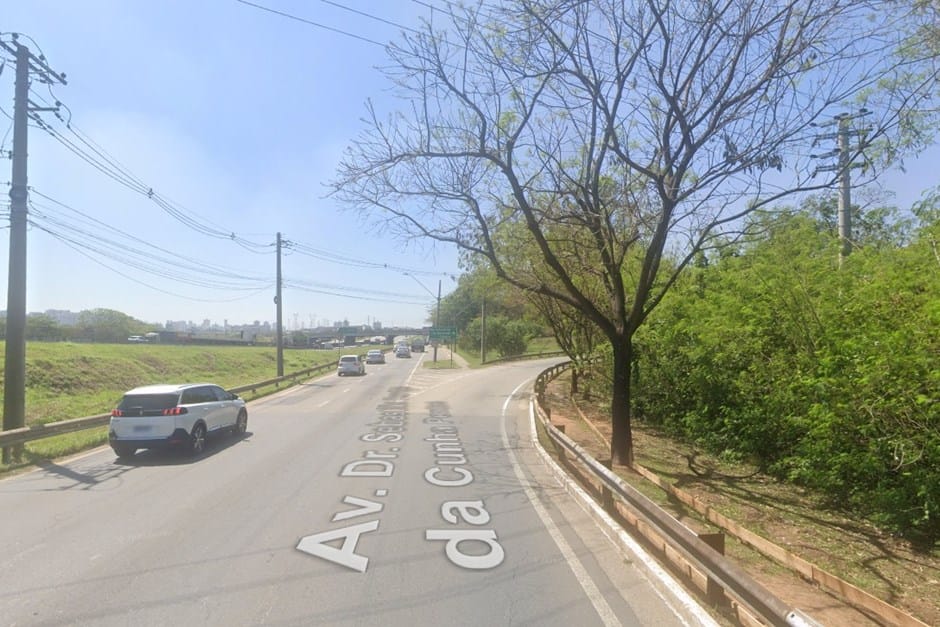 Avenida Sebastião Pontes ficará interditada neste sábado em São José