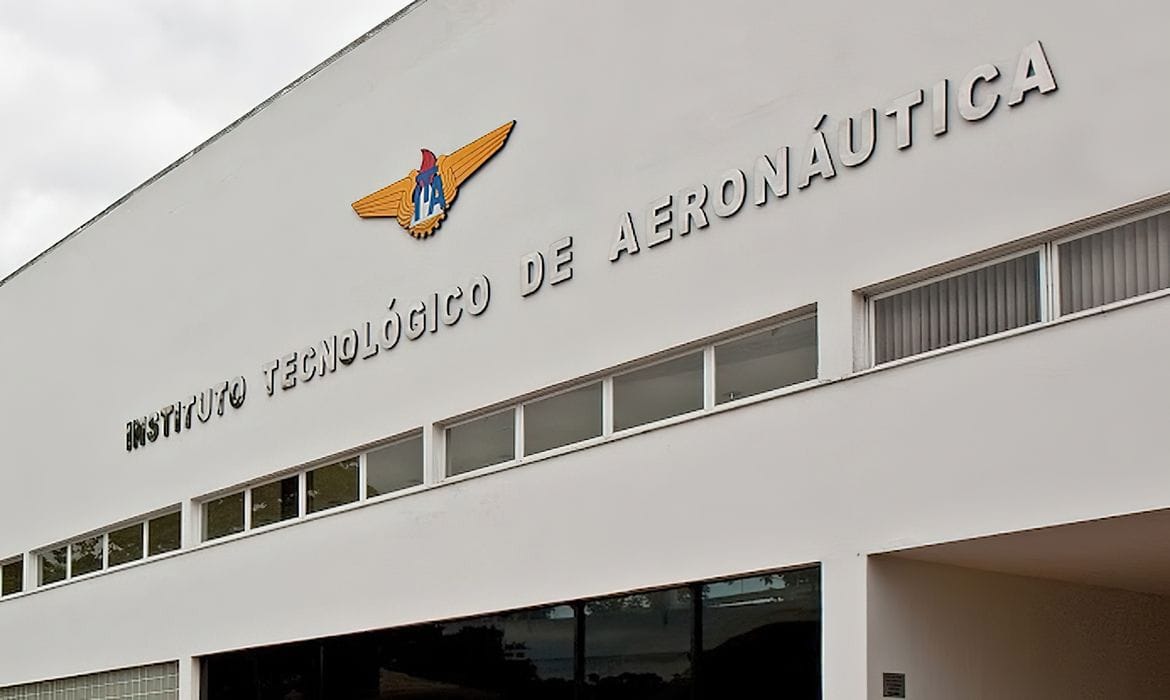 Vestibular do ITA está com inscrições abertas para vagas e cursos