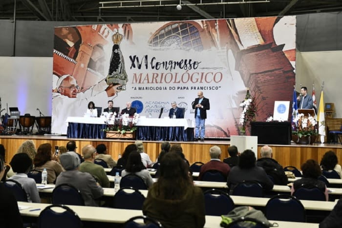 Academia Marial abre inscrições para XVII Congresso Mariológico em Aparecida