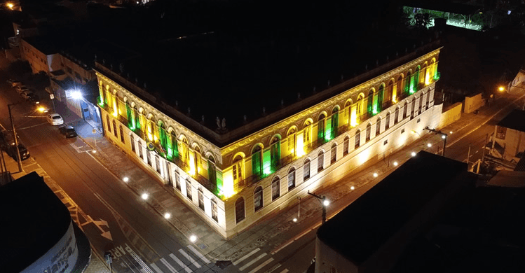 Pindamonhangaba participa da 22ª Semana Nacional de Museus