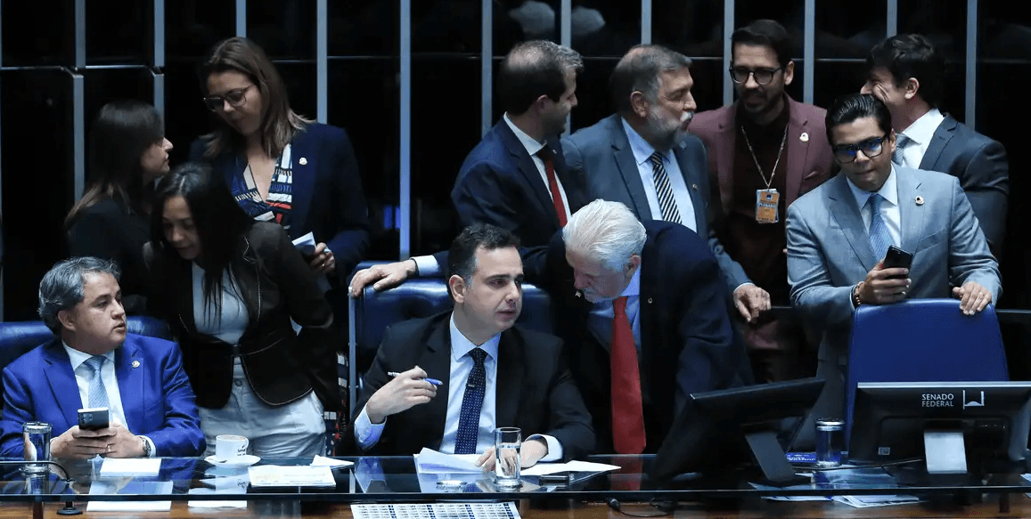 Senado aprova seguro obrigatório para indenizar acidentes de trânsito