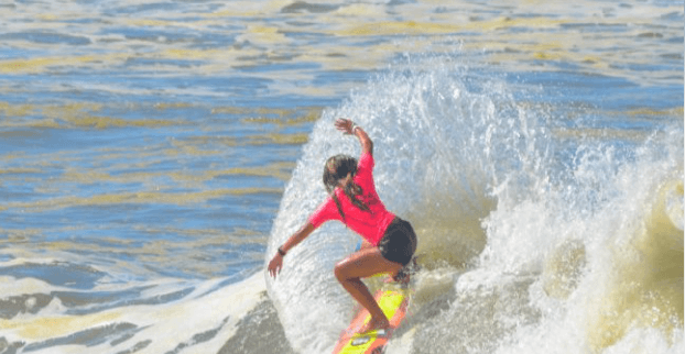 SPSurf adia 1° etapa do Hang Loose Surf Attack 2024 em São Sebastião